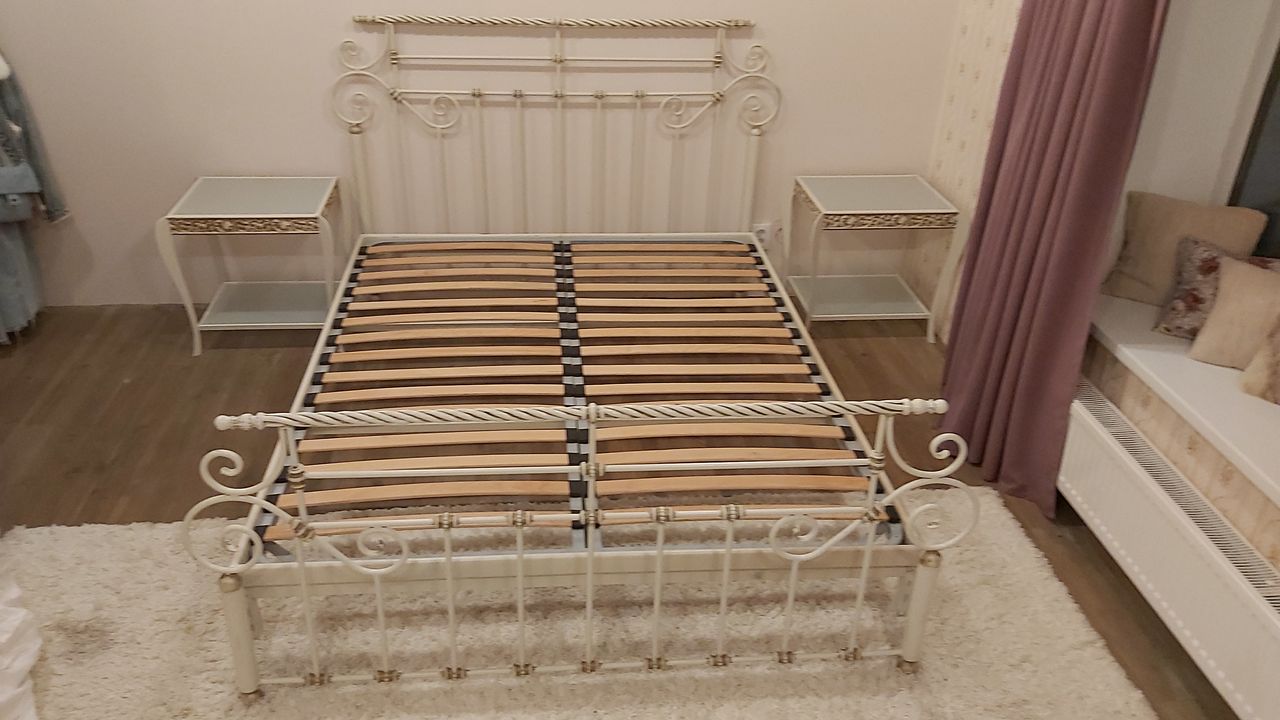 Продам кровать 2 спальную