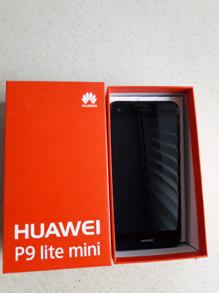 Huawei p9 lite mini