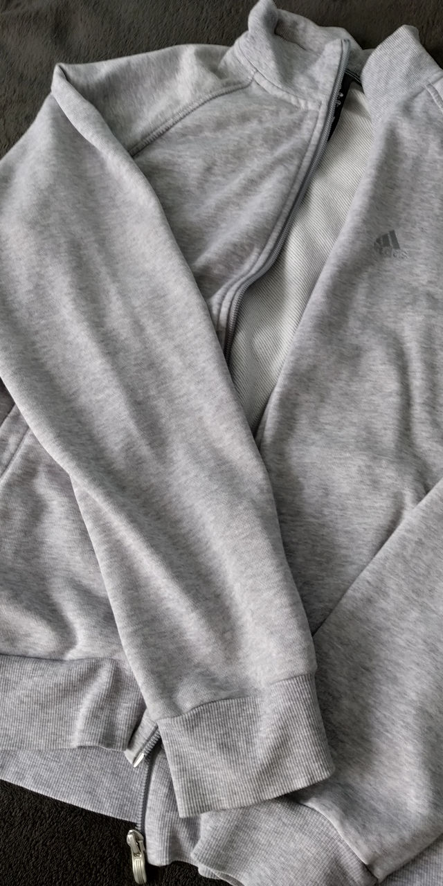 Мастерка мужская Adidas S