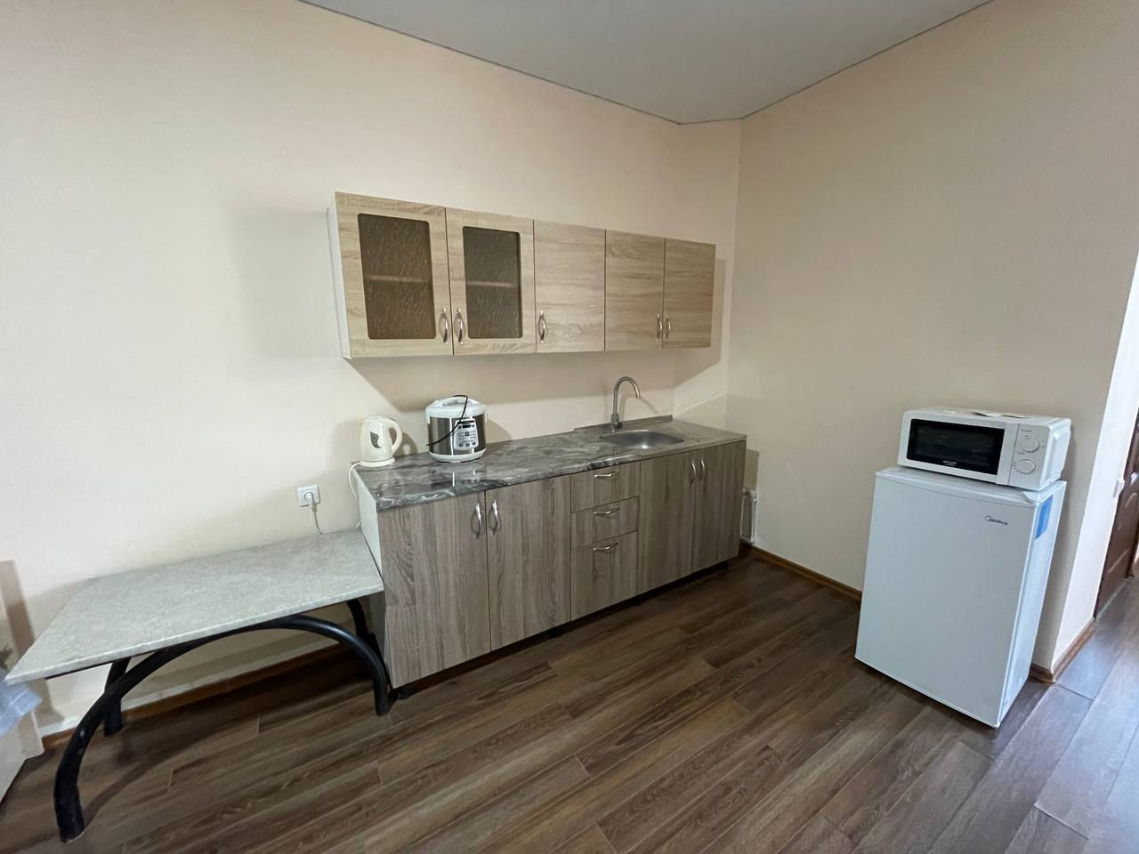 Apartament cu 1 cameră, 30 m², Centru, Chișinău foto 2