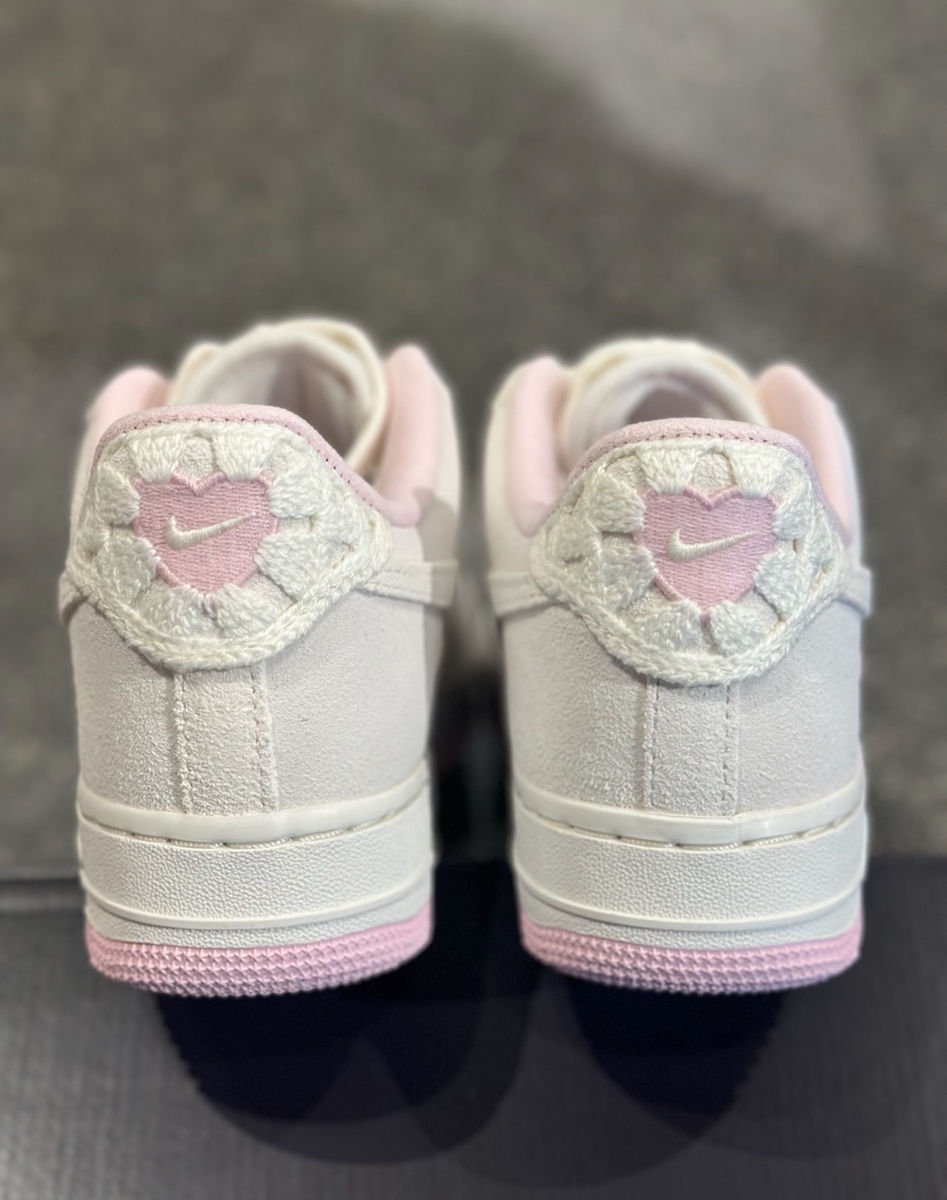 Nike Air Force1 ,model 2025,mărimea 39 foto 4