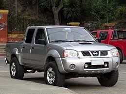 Nissan navara- piese foto 0