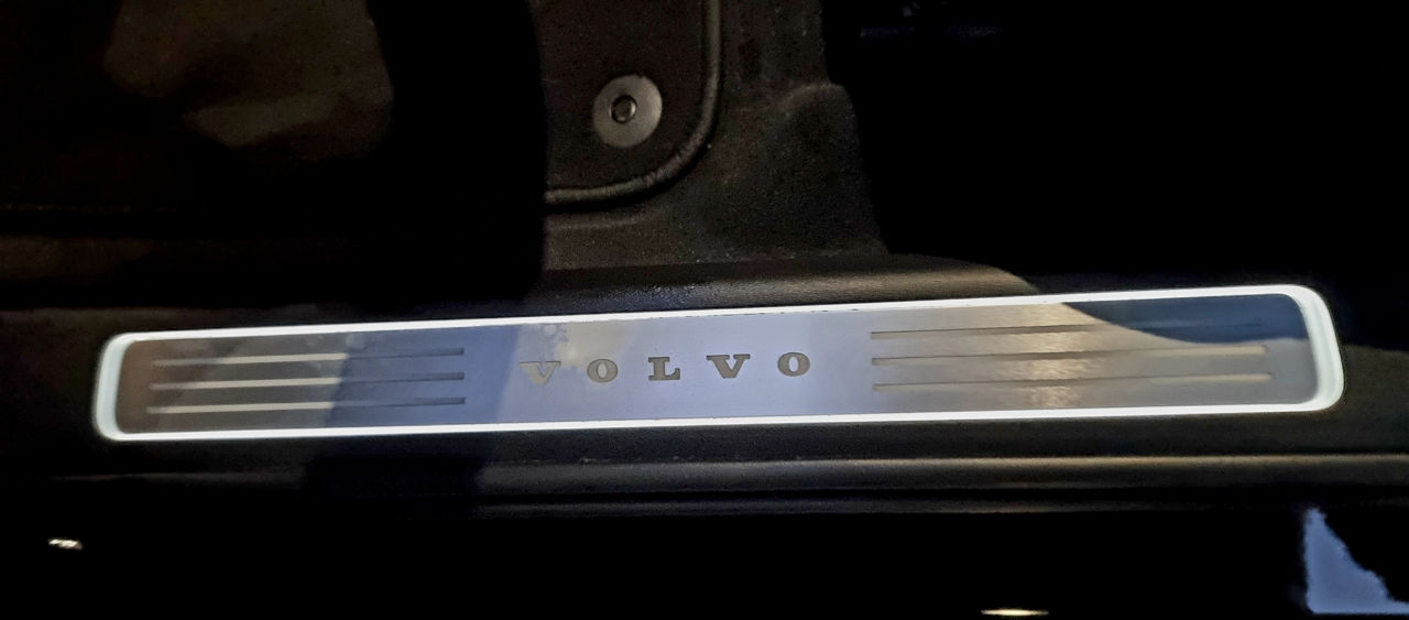 Volvo S90 foto 16