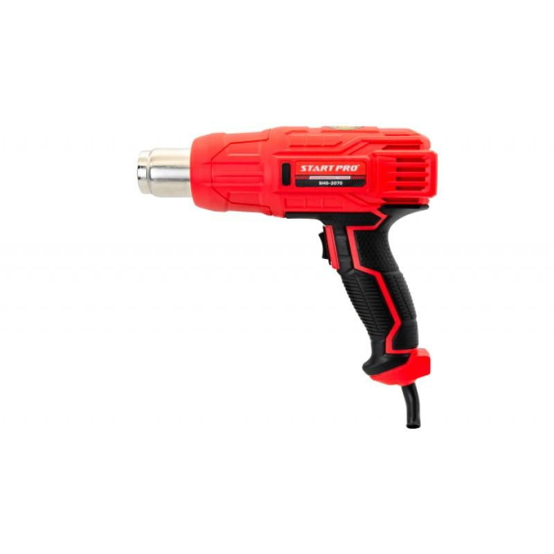Suflanta de aer cald Start Pro SHG-2070/ Livrare gratuita / Achitarea in 4 Rate foto 0