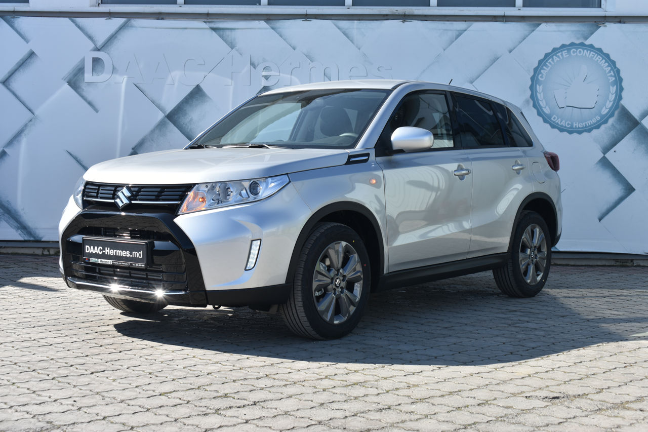 SuzukiVitara