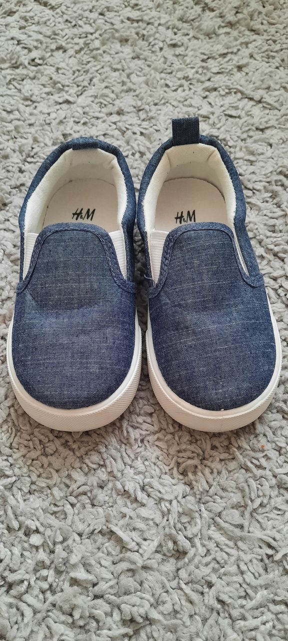 Incaltaminte H&M pentru baiat foto 0