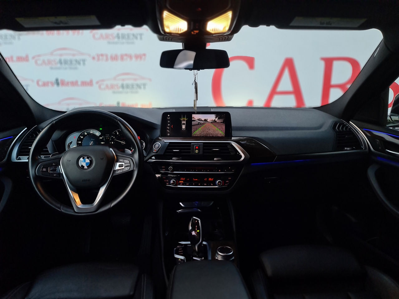 BMW X4 de la 2200 lei фото 1
