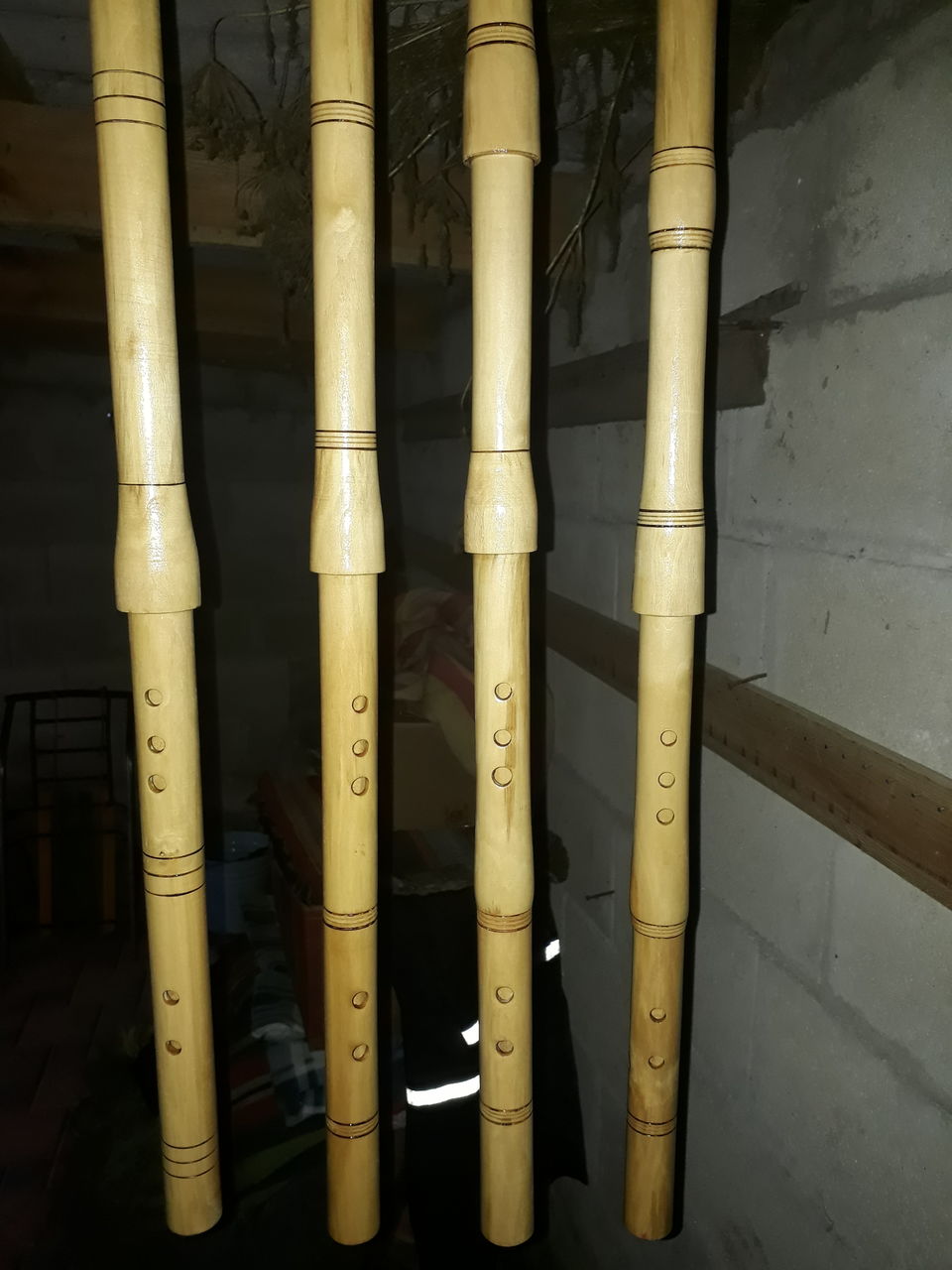 Nai,fluier ,tilinca ,caval ,ciocanase  pentru  tambal ,etc foto 8