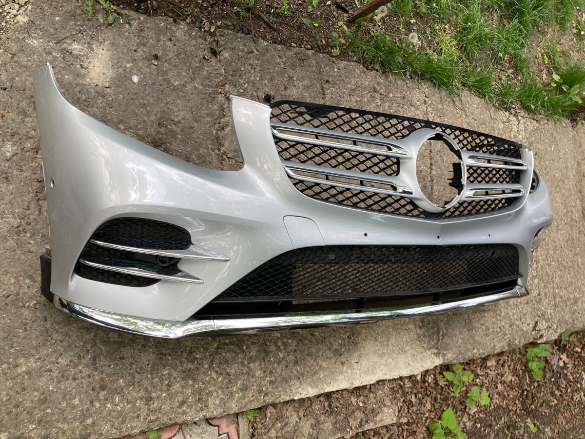 Piese Mercedes GLC 2015-2023 foto 3