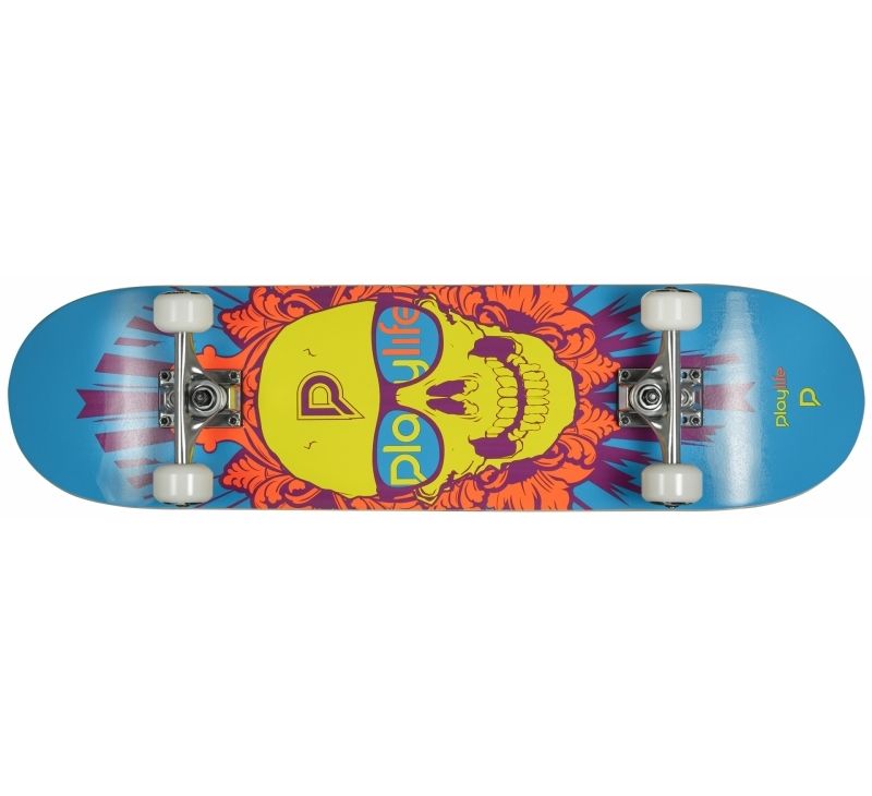 Skateboard, скейтборды Powerslide Play Life, penny board, пенни борды, доставка по Молдове фото 1