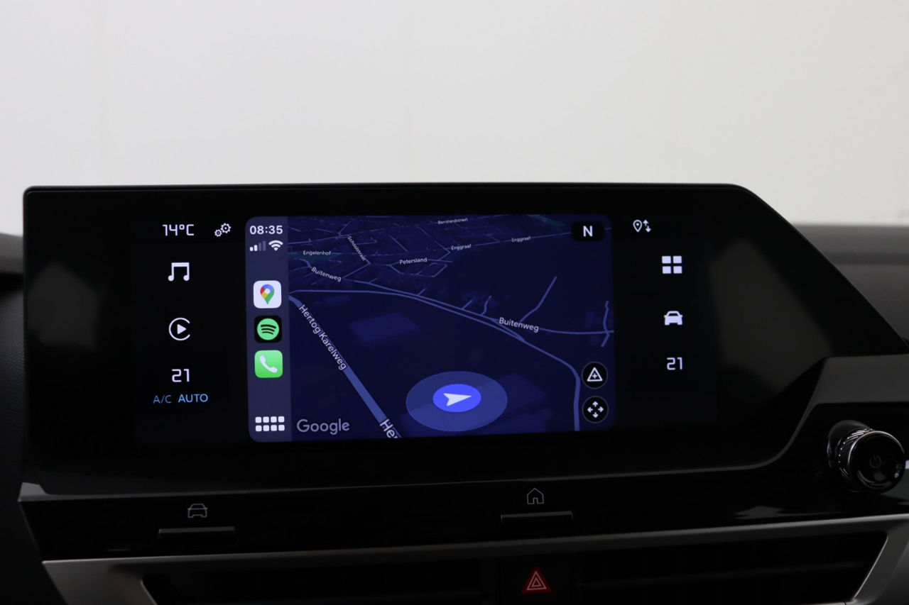 Citroen C4 фото 13