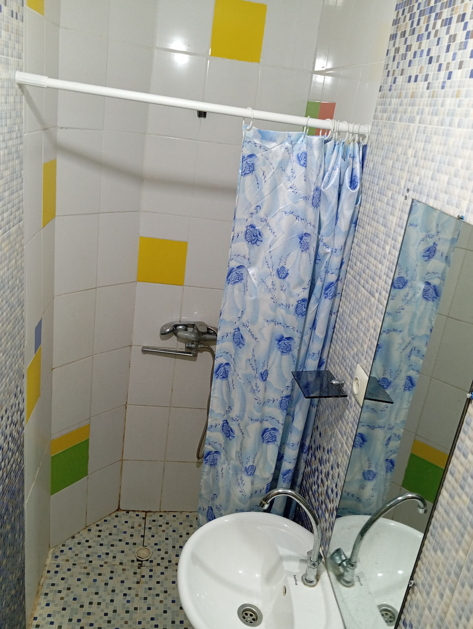 Apartament cu 1 cameră,  Buiucani,  Chișinău mun. foto 3