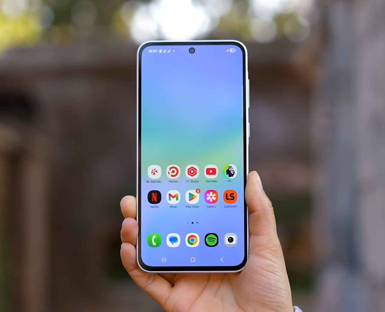Samsung Galaxy A36 - 0% Credit de la 265 lei/lună! 1000 lei pe contul bonus ! foto 2