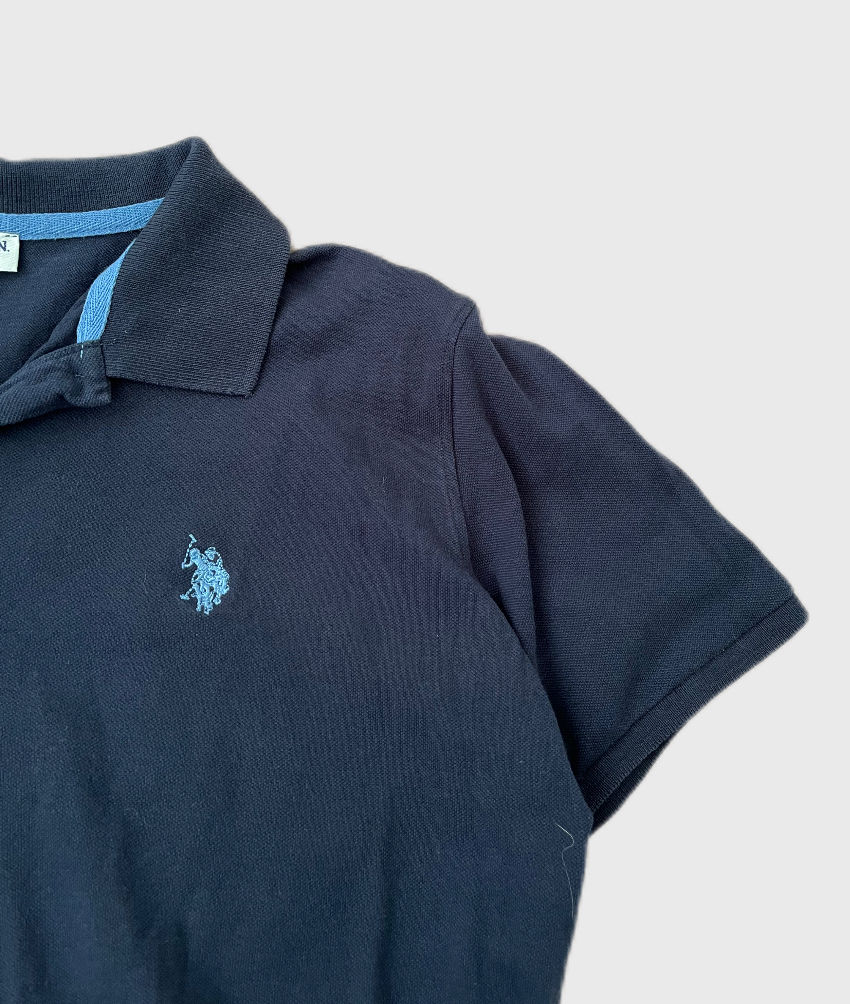 polo tricou фото 1