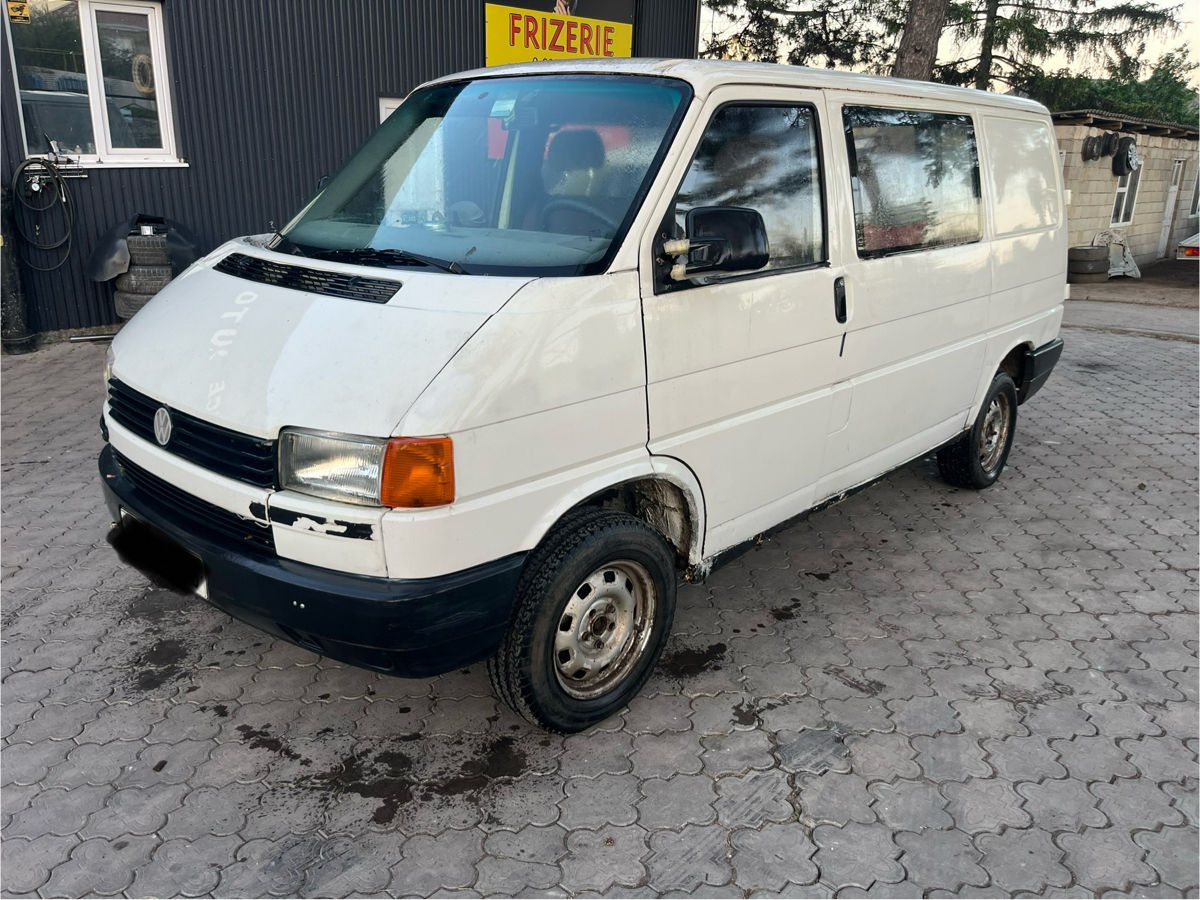 Piese/ Запчасти Volkswagen  Transporter T4 foto 0