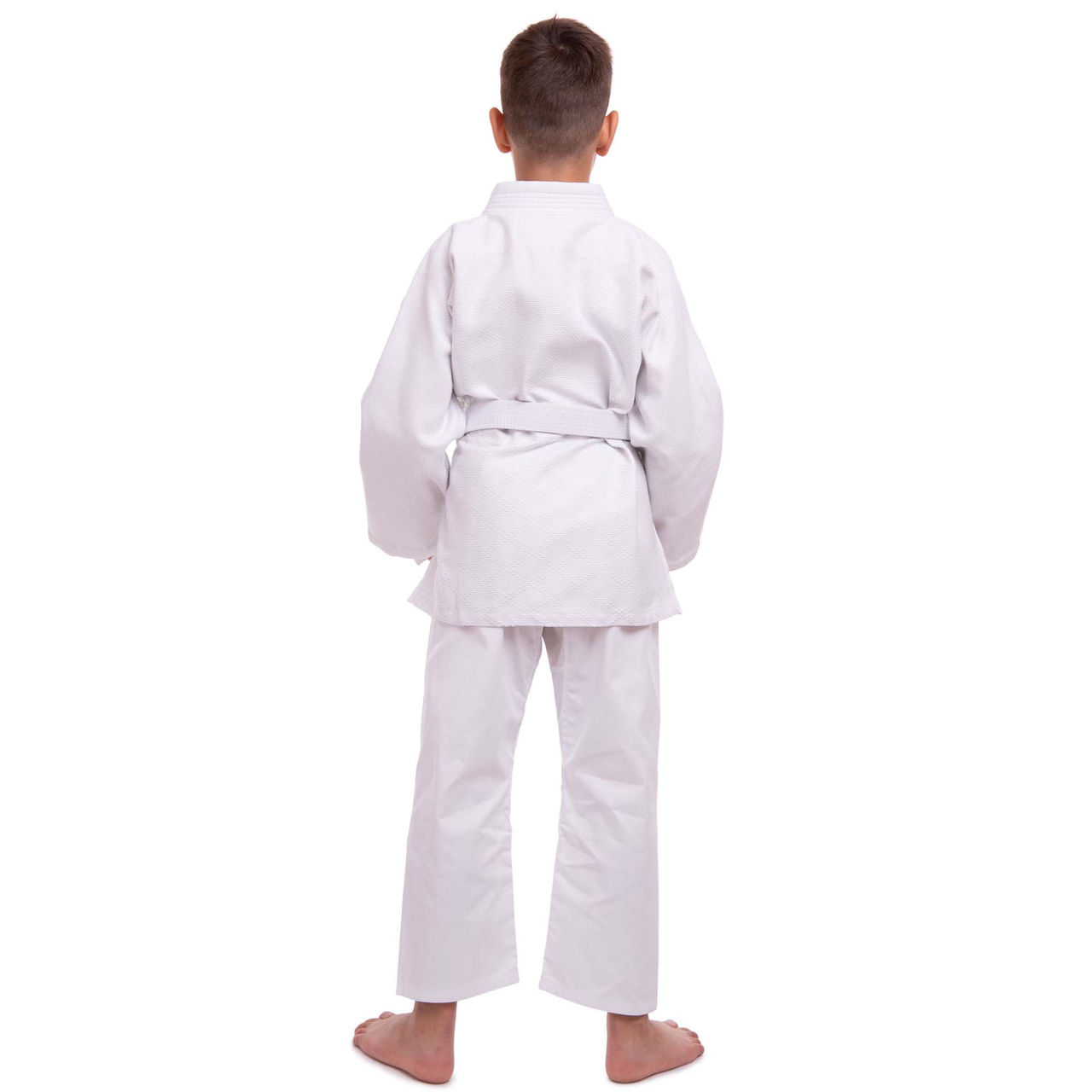 Kimono Judo Fistrage 110-170 cm foto 8