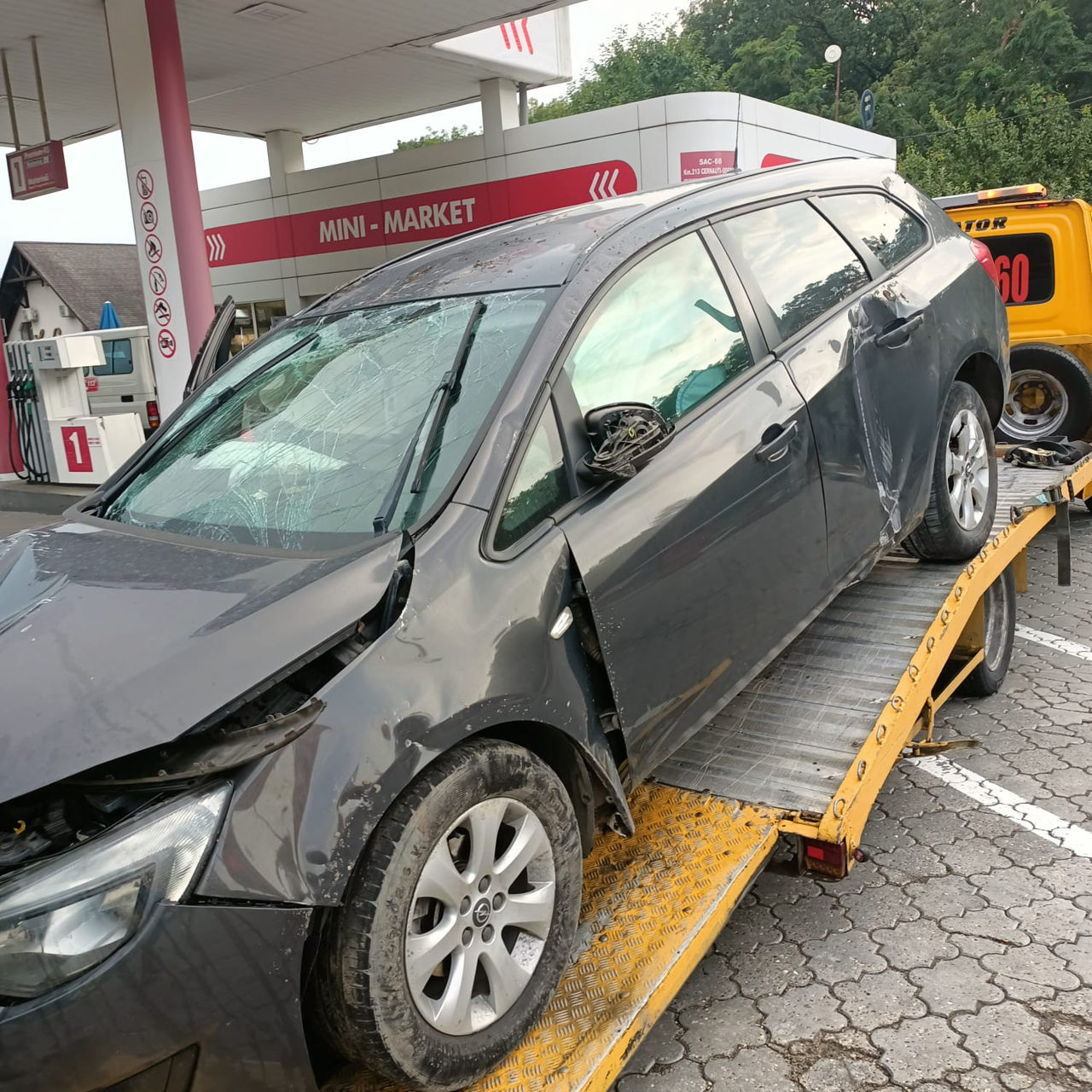 Piese,запчасти  Opel Astra H ,J фото 1