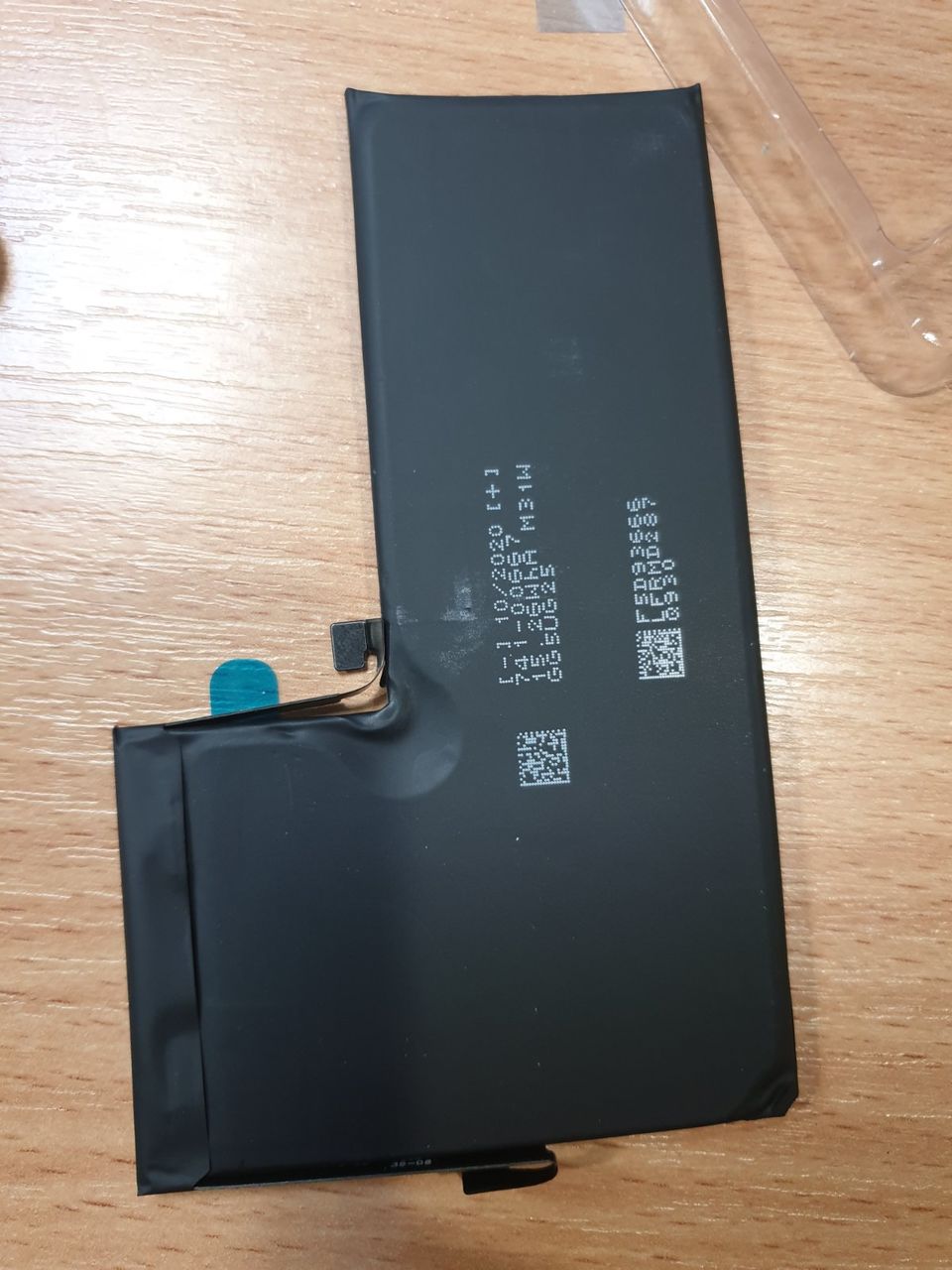 Batareia pentru iphone 11,11 pro,11 pro max foto 2