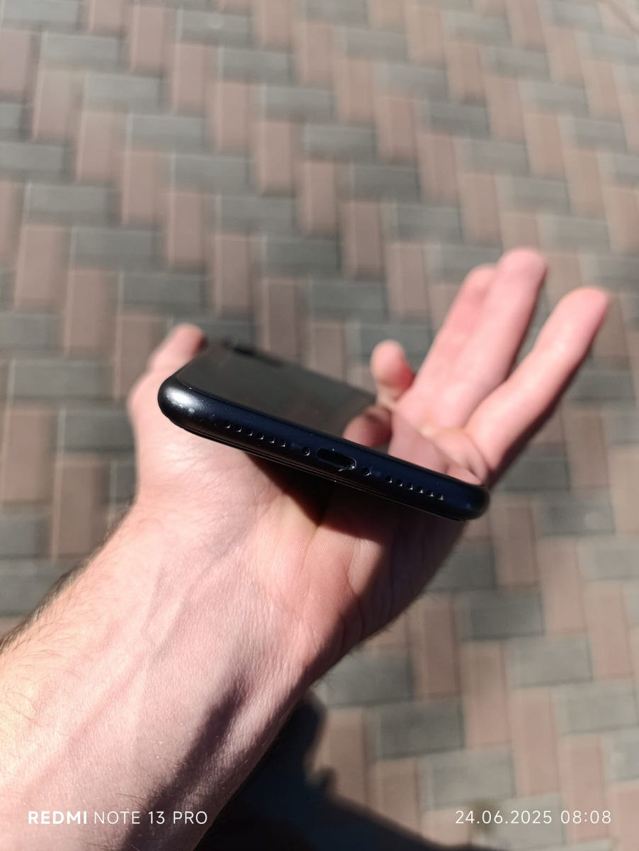 iPhone 11 foto 8
