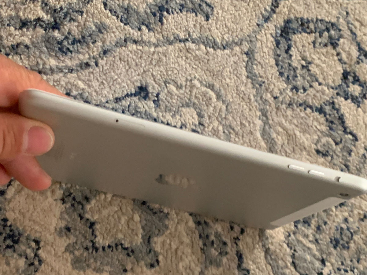 iPad mini Model A1455 foto 0