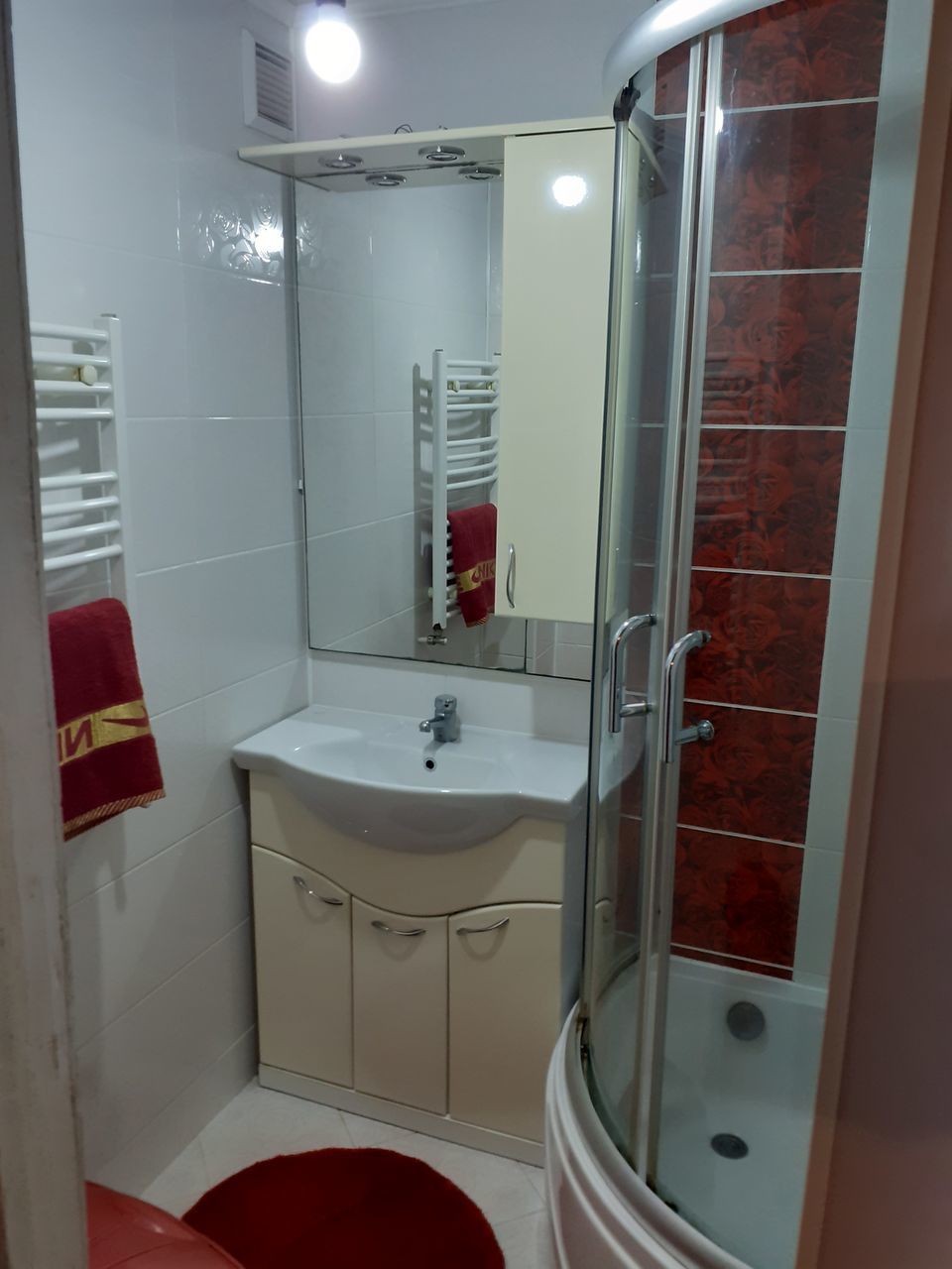 сдам в найм квартиру Комрат центр