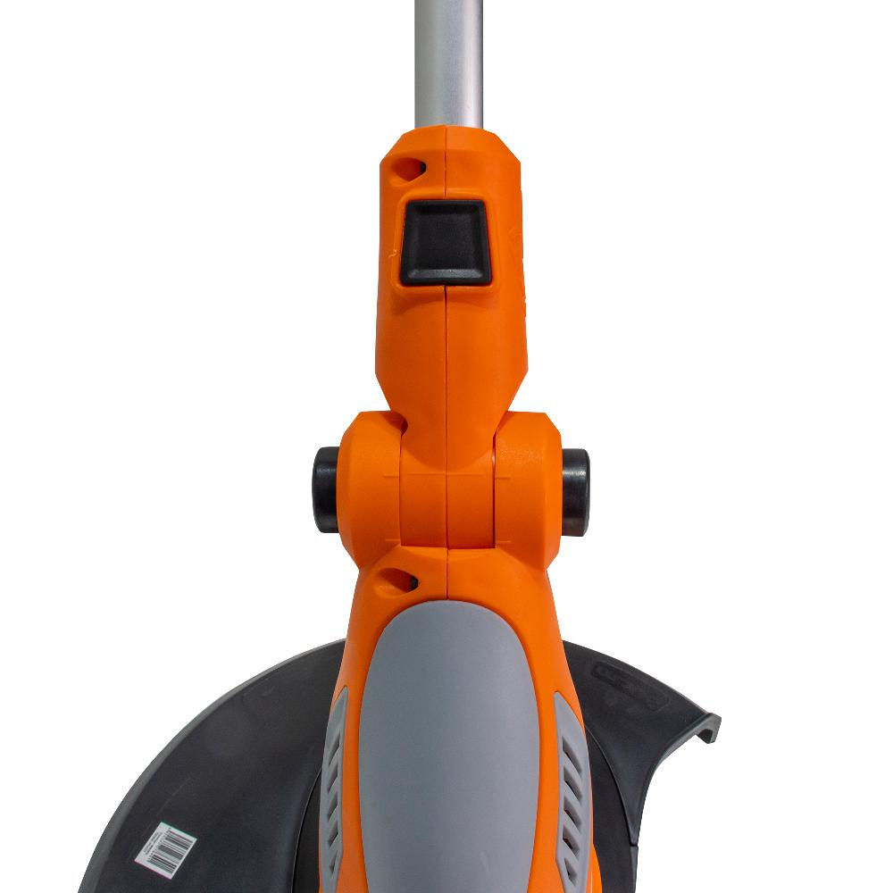 Trimmer Electric Ruris Te500 Pivot / Livrare  / Garantie foto 1