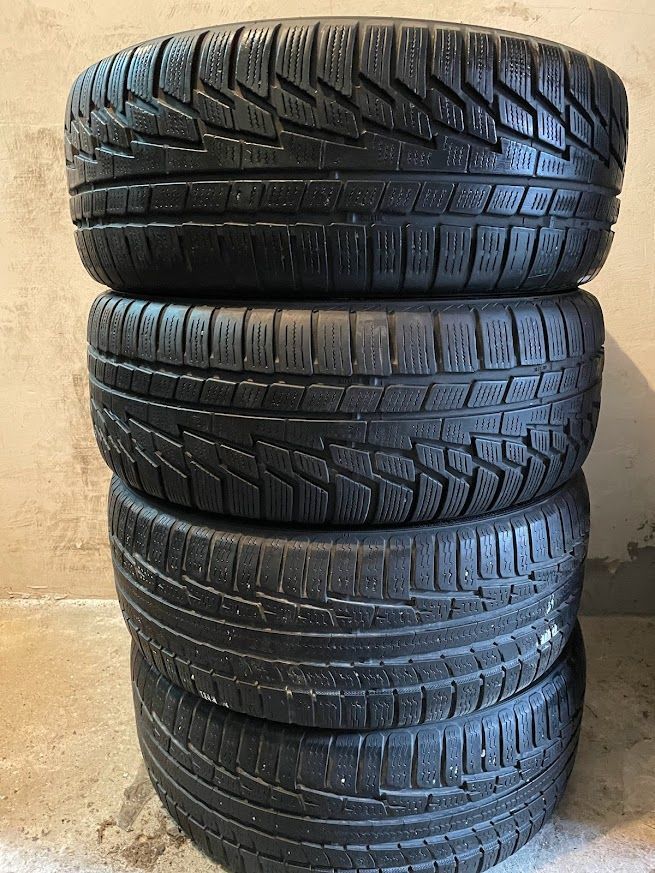 215 55 r16 Hankook