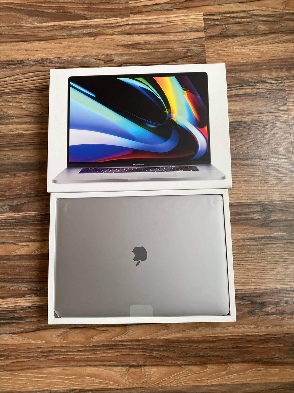 Macbook pro 2020 16 inch