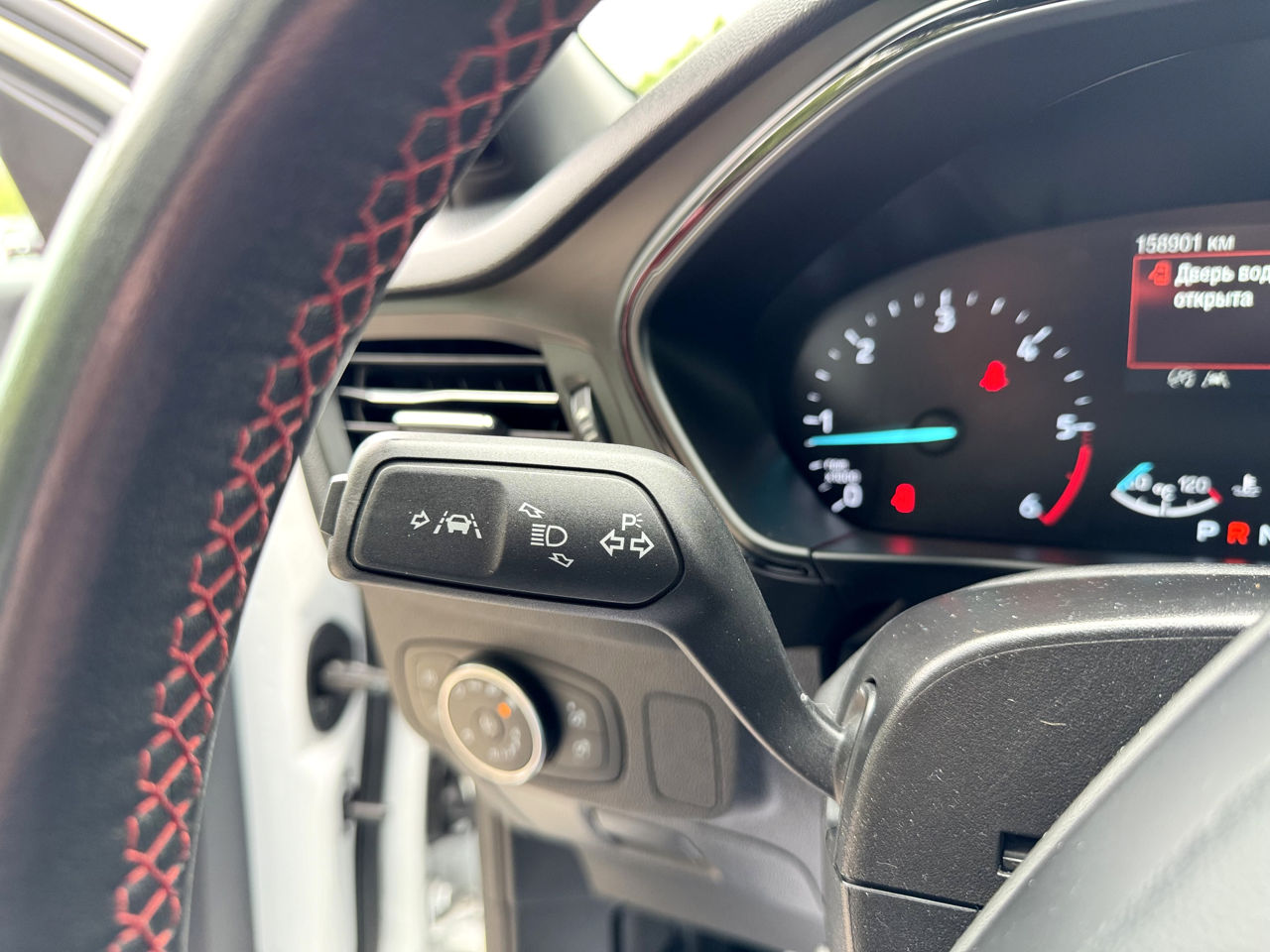 Ford Focus foto 9