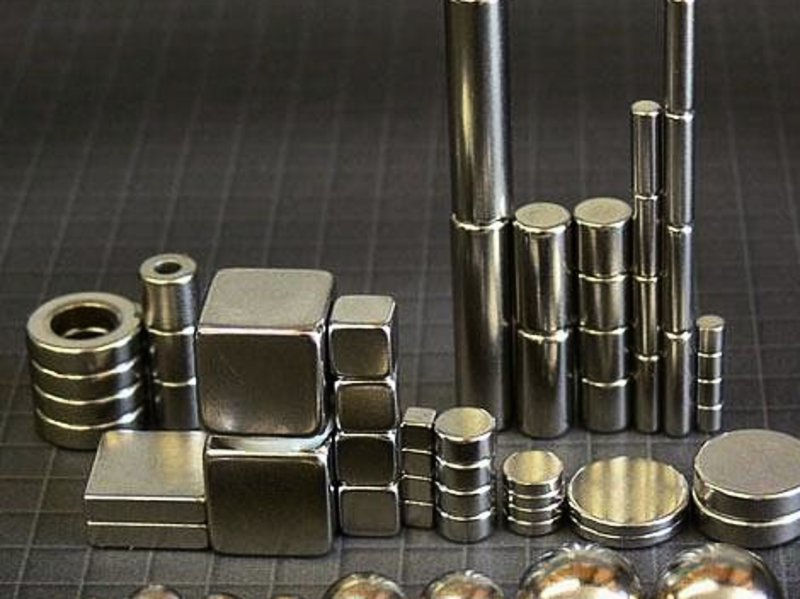 Magnet, magnit, neodim, магнит, неодим, возврат, обмен foto 0