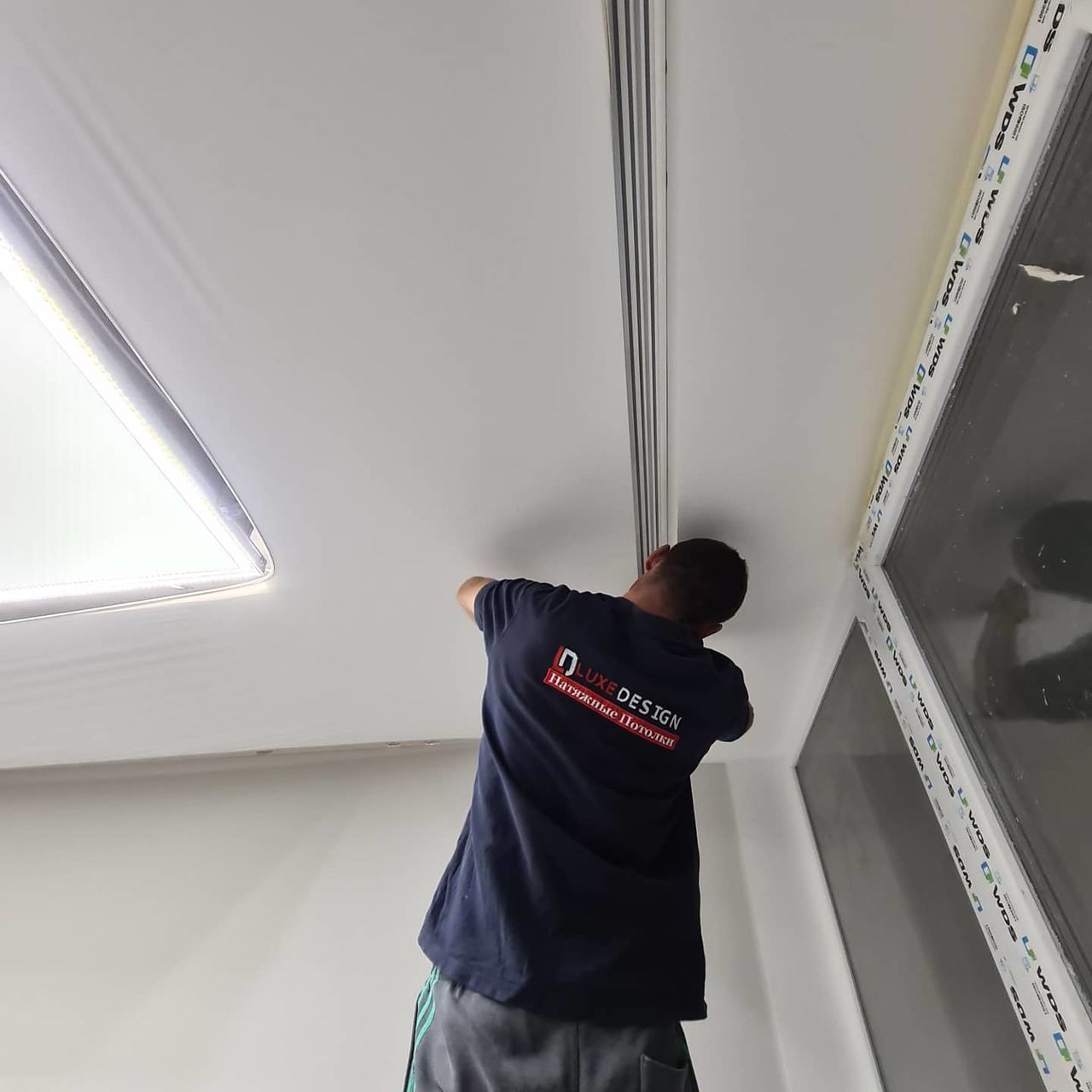 Tavane extensibile - funie pentru tavane!!! foto 15