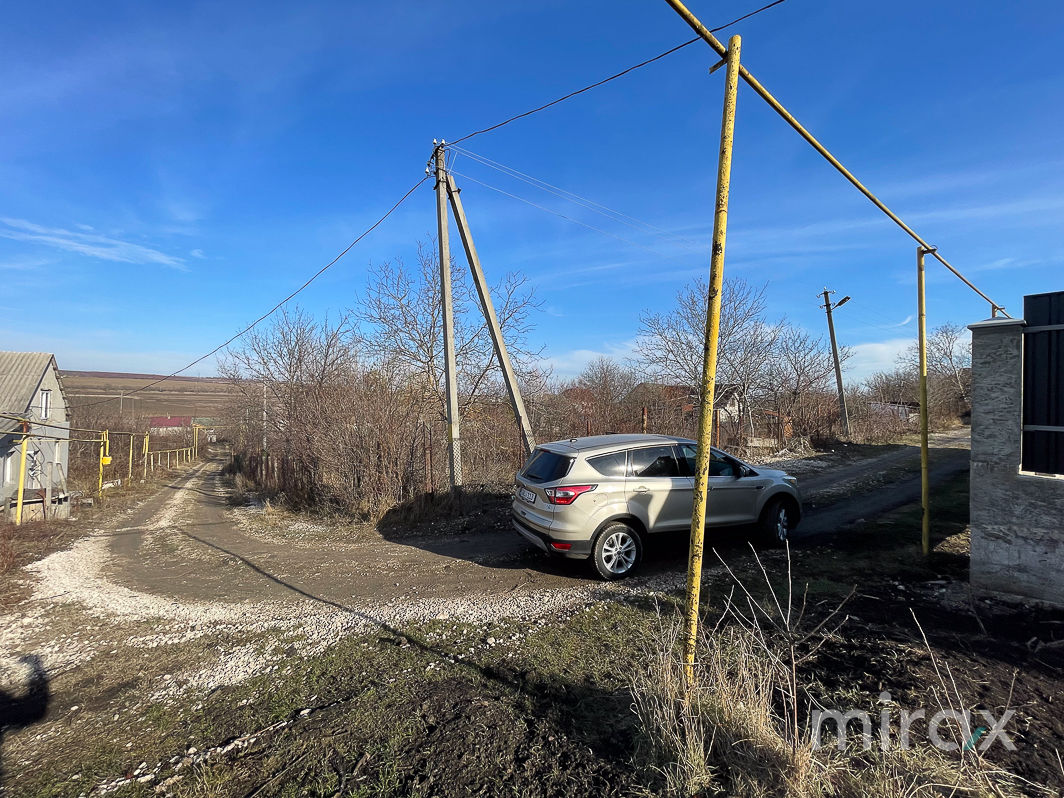 Se vinde teren în I.P Livada-Vis, Ialoveni, Chișinău foto 3