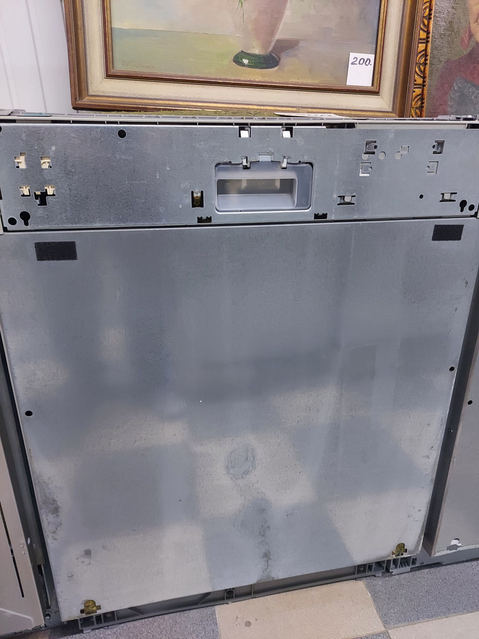 Mașina de spălat vase Miele Siemens Bosch fără parcurs pe Moldova фото 6