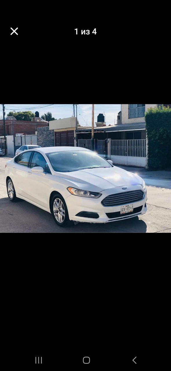 Ford fusion hybrid 2015... piese Запчасти  foto 4