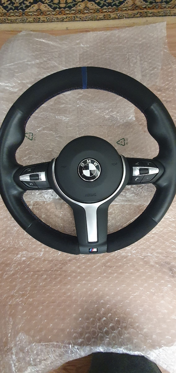 Volan Bmw M foto 7