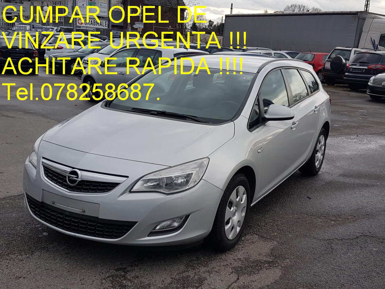 Opel Antara foto 4