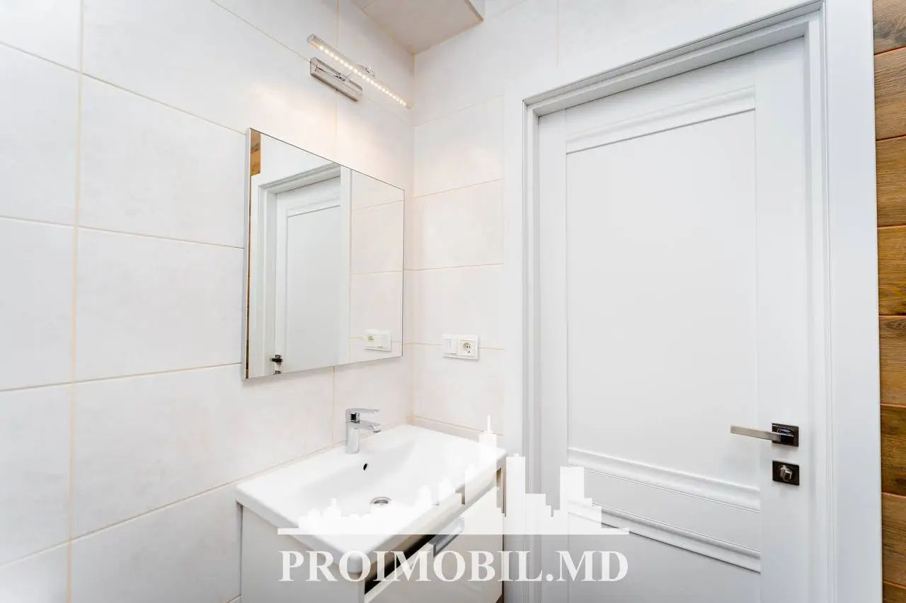 Apartament cu 1 cameră,  Râșcani,  Chișinău mun. foto 10