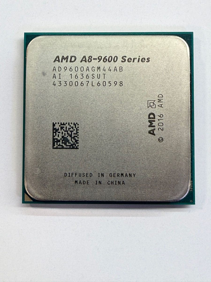 Процессоры AMD Ryzen — отличный выбор для апгрейда или новой сборки фото 6