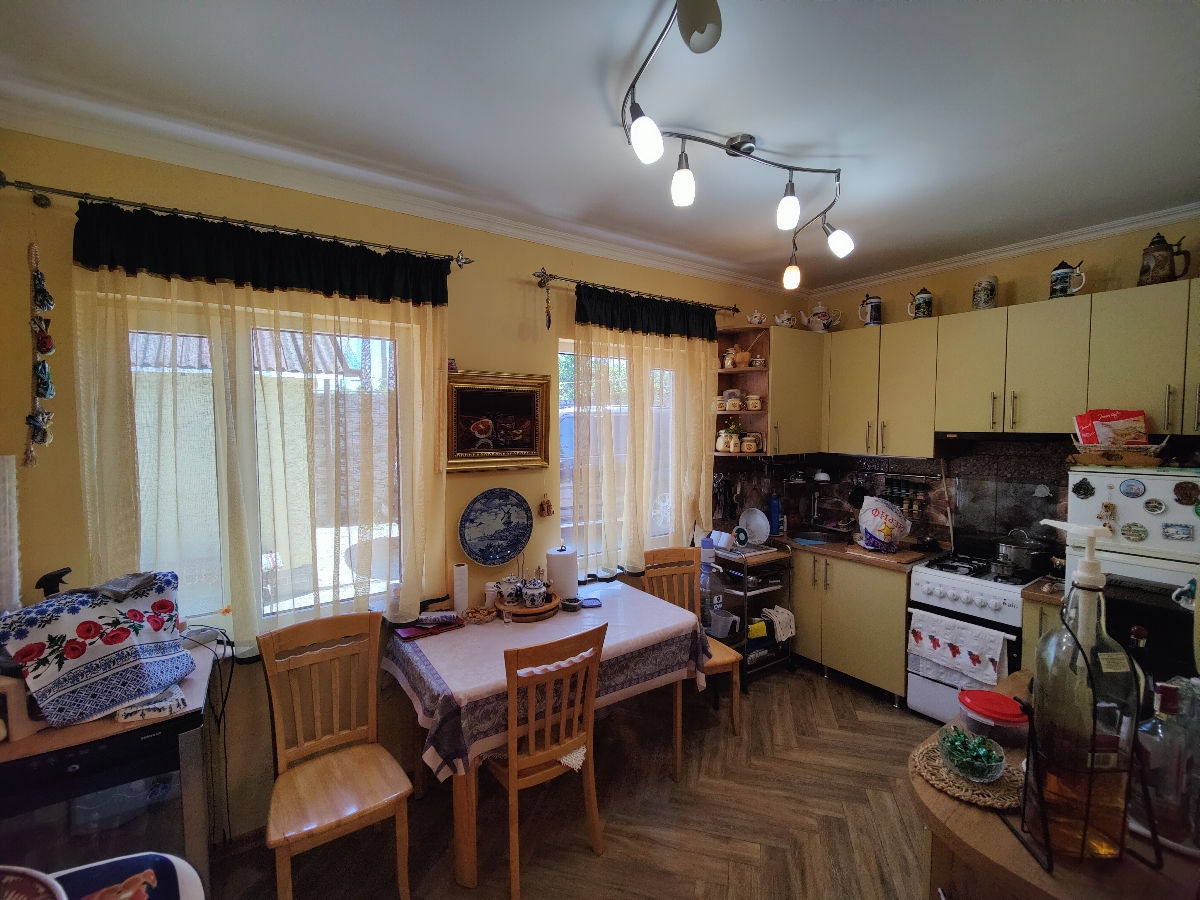 Дом в Дубоссарах фото 12