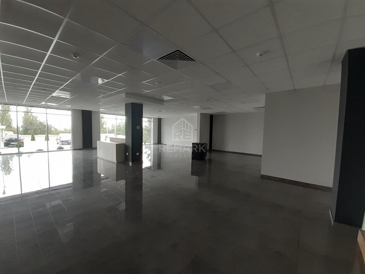 Se dă în chirie oficiu, business center "ITower", 2400 € foto 8