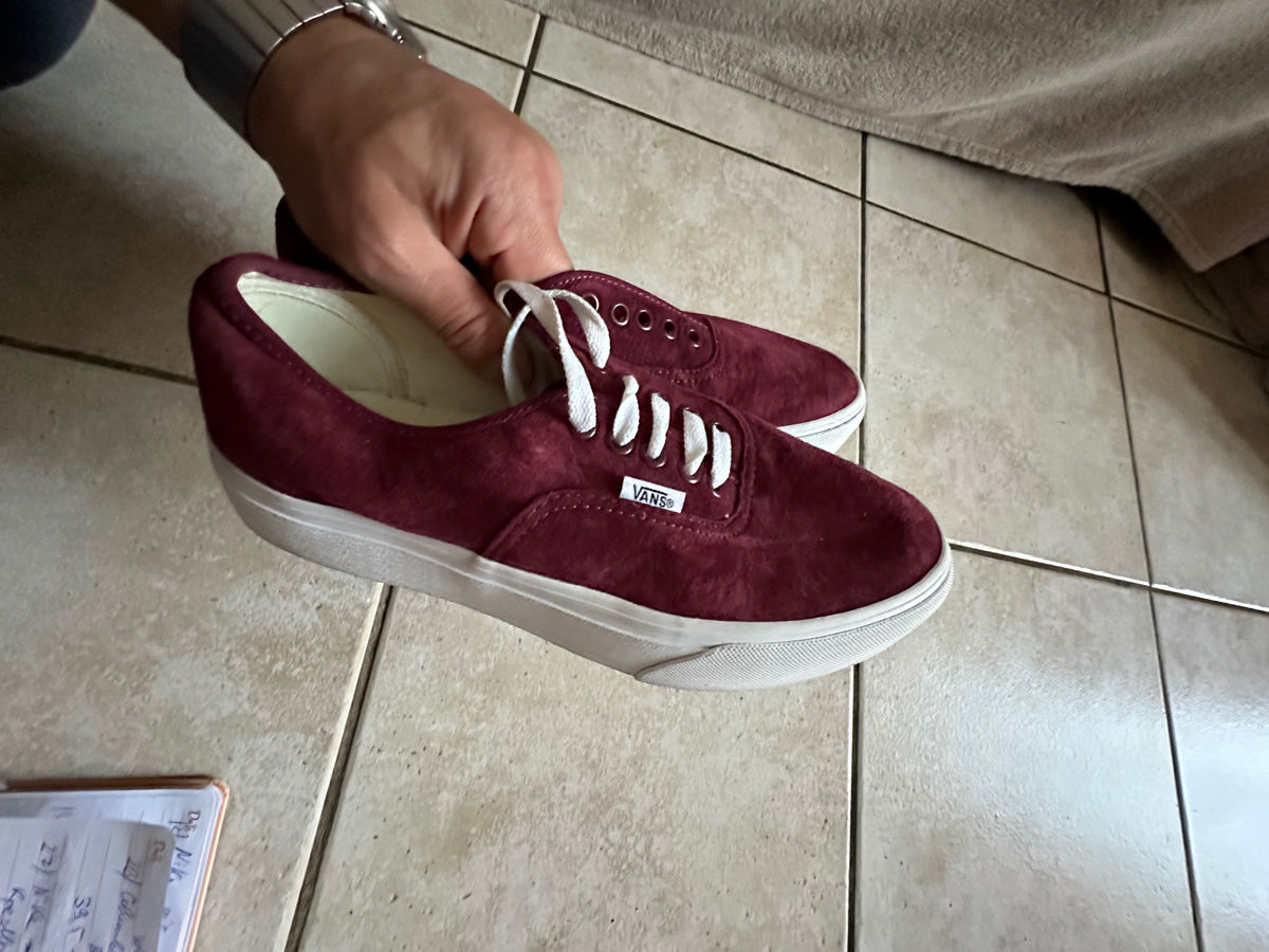 Vans off the wall foto 5
