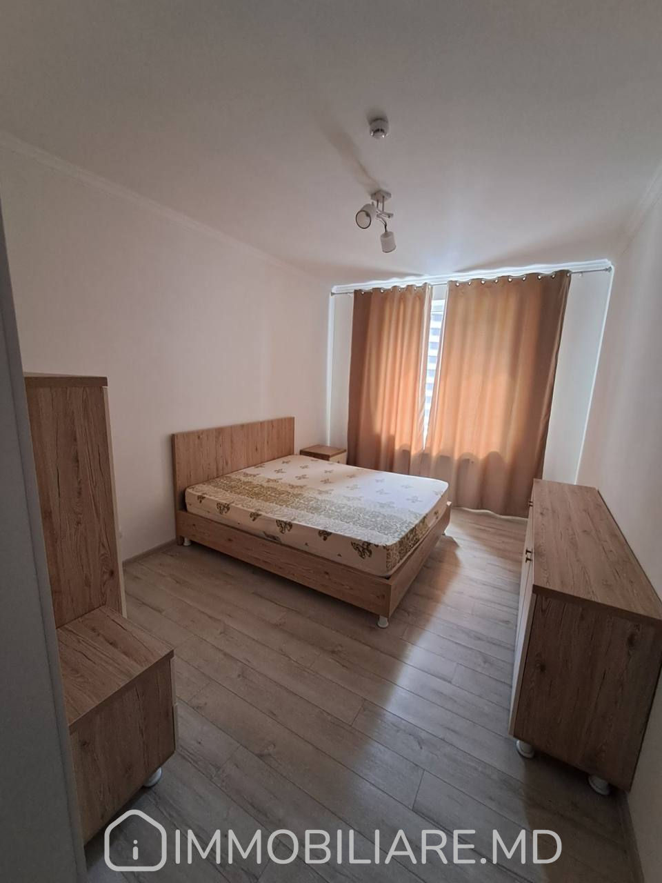 Apartament cu 2 camere, 75 m², Telecentru, Chișinău foto 0