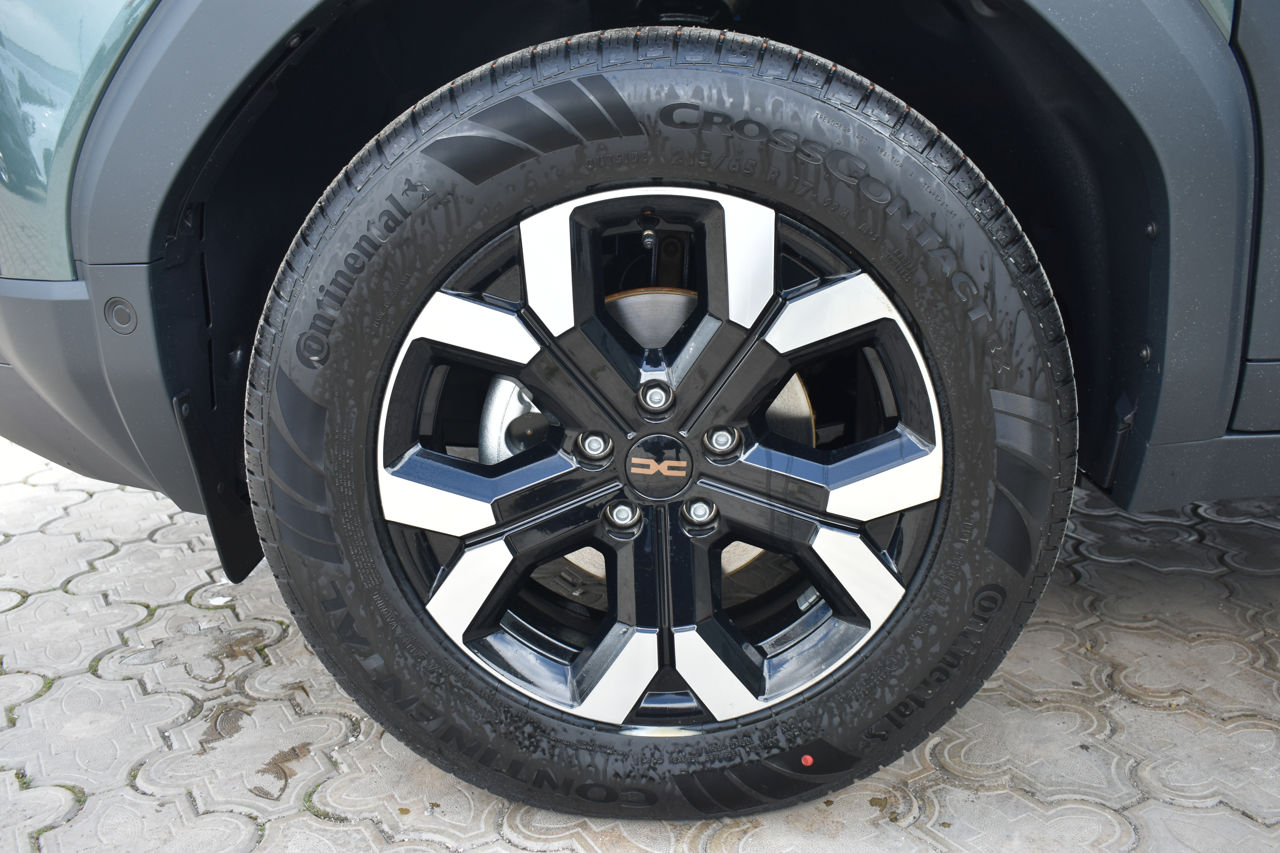 Dacia Duster foto 4