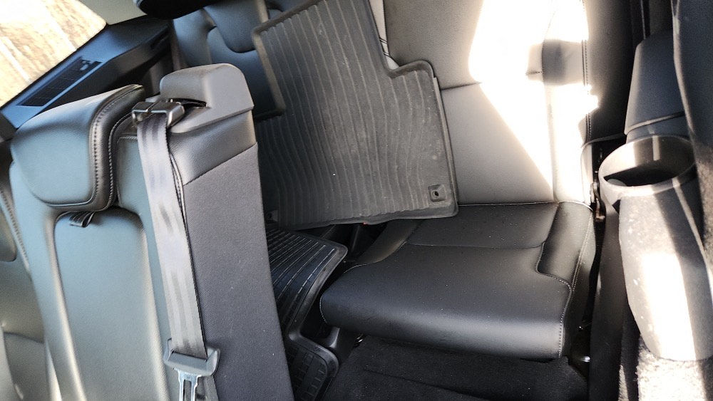 Volvo XC90 фото 8