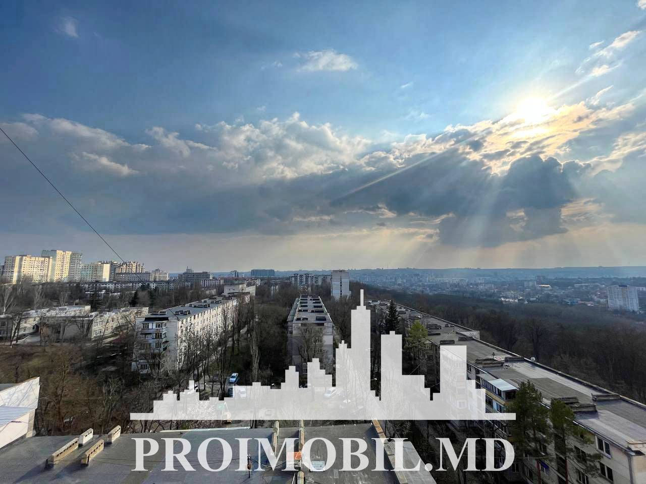 Apartament cu 1 cameră,  Râșcani,  Chișinău,  Chișinău mun. foto 8