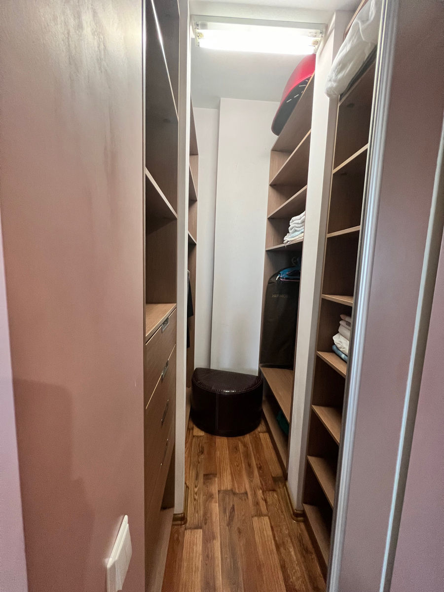 Apartament cu 2 camere, 90 m², Botanica, Chișinău foto 8