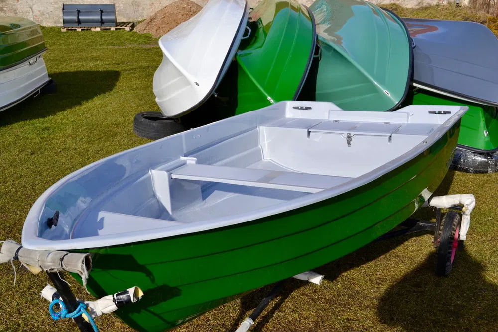 Barca 310*140 Nord LUX foto 7