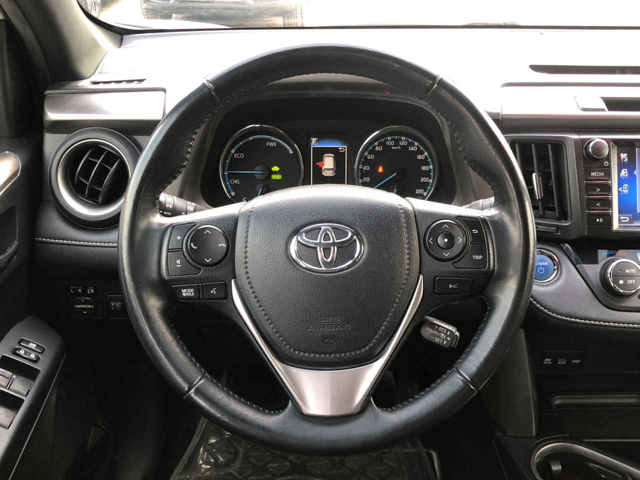 Toyota Rav 4 foto 8
