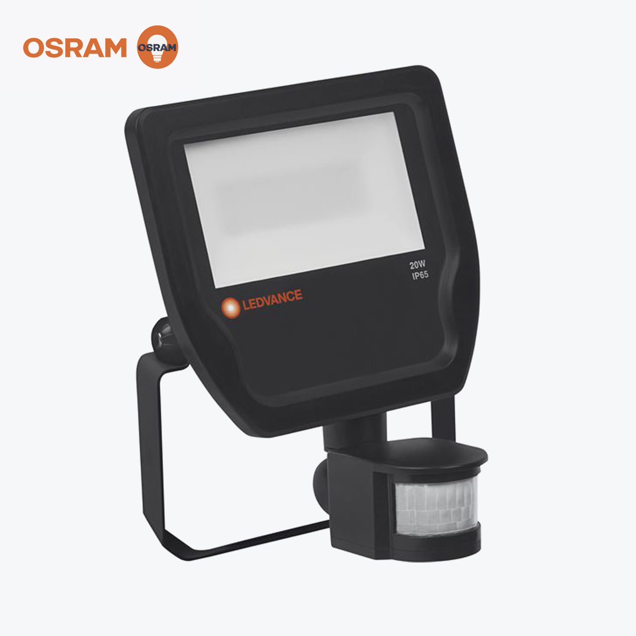 Projectoare LED Osram în Chișinău, panlight, proectoare osram ledvance în Moldova, iluminat cu led foto 9