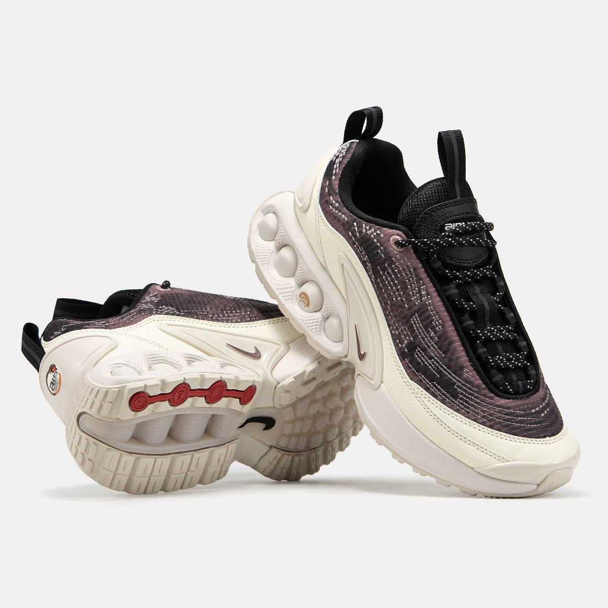 Nike Air Max Dn SP Smokey Mauve Women's foto 7